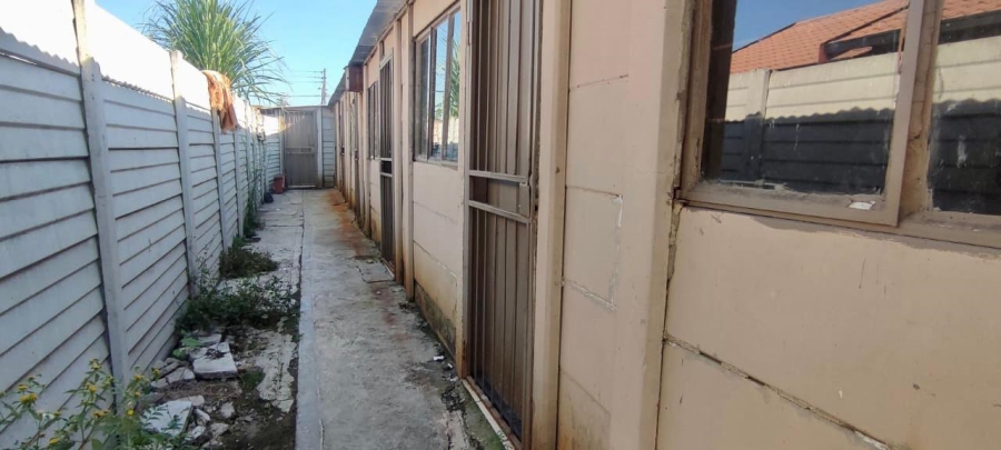0 Bedroom Property for Sale in Meriting North West
